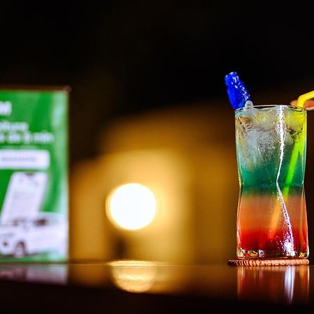 Ahome Guest House & Lounge Lomé Zewnętrze zdjęcie