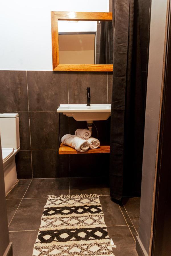 Ahome Guest House & Lounge Lomé Zewnętrze zdjęcie